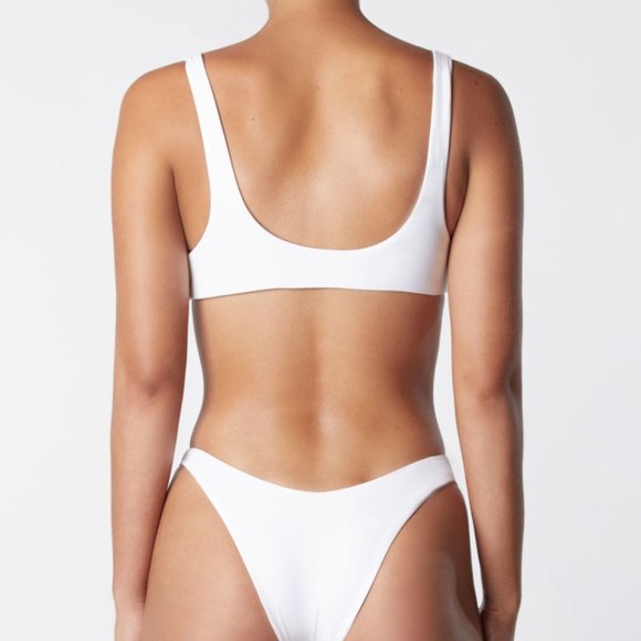 It's Now Cool Bikini Top - Picture 2 of 6